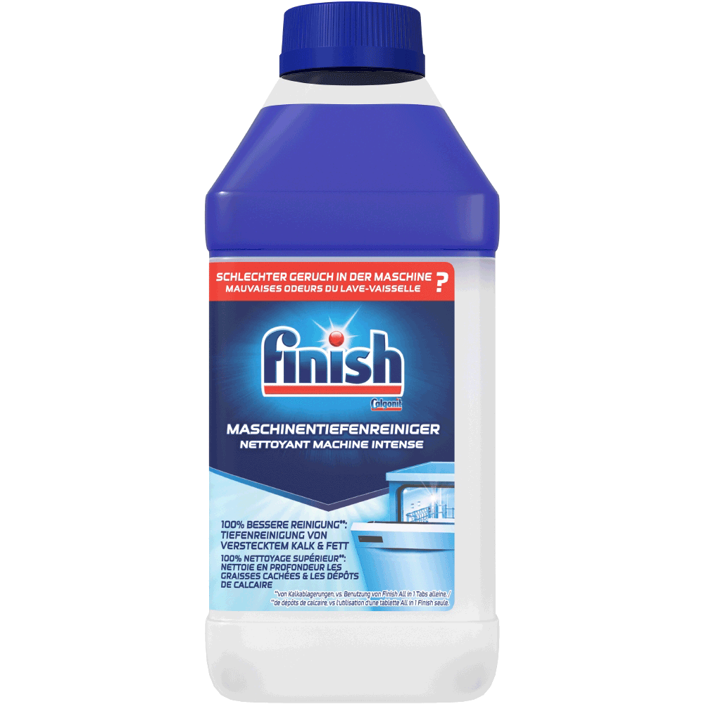 Bild: finish Maschinenpfleger