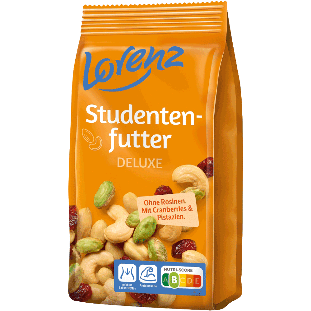 Bild: Lorenz Studentenfutter