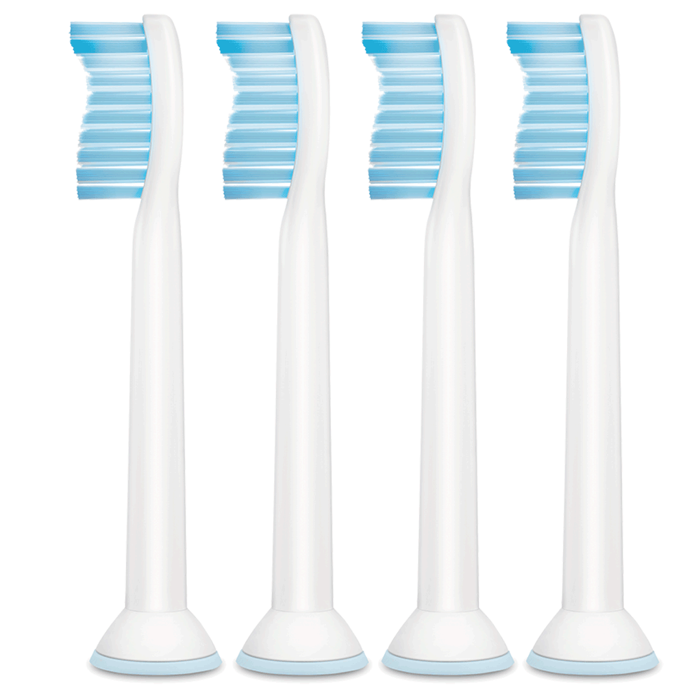 Bild: PHILIPS Sonicare Bürstenkopf Sensitive
