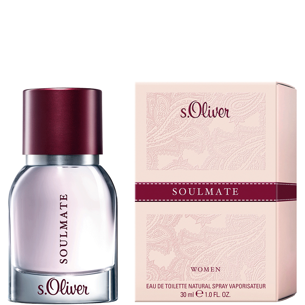 Bild: s.Oliver Soulmate Eau de Toilette