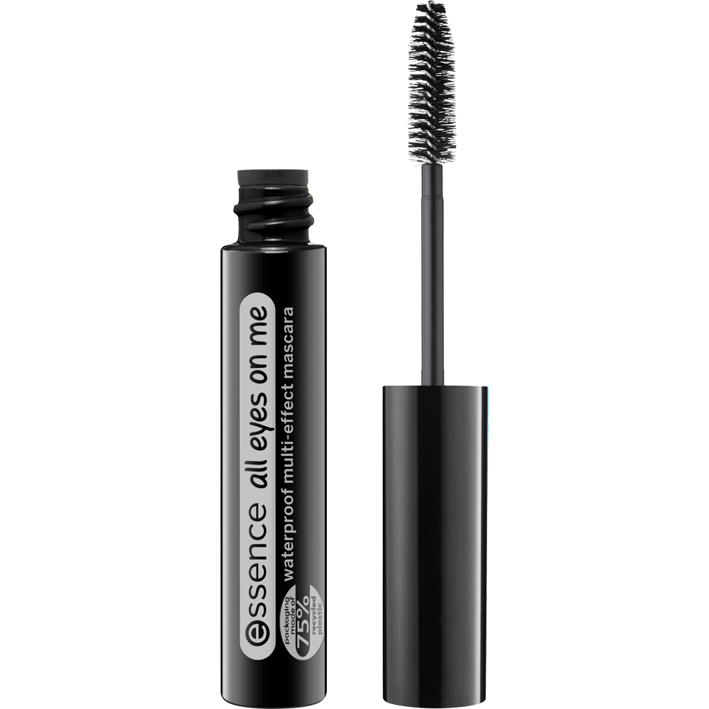 Bild: essence All Eyes On Me Multi-Effect Mascara