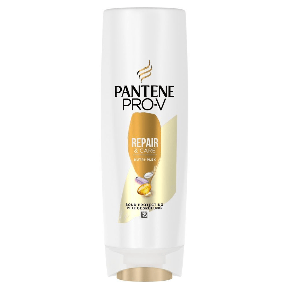 Bild: PANTENE PRO-V Repair & Care Pflegespülung