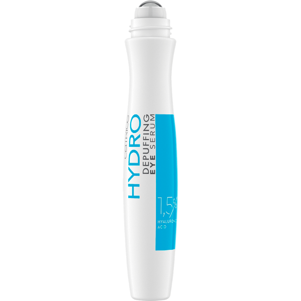 Bild: Catrice Hydro Depuffing Eye Serum
