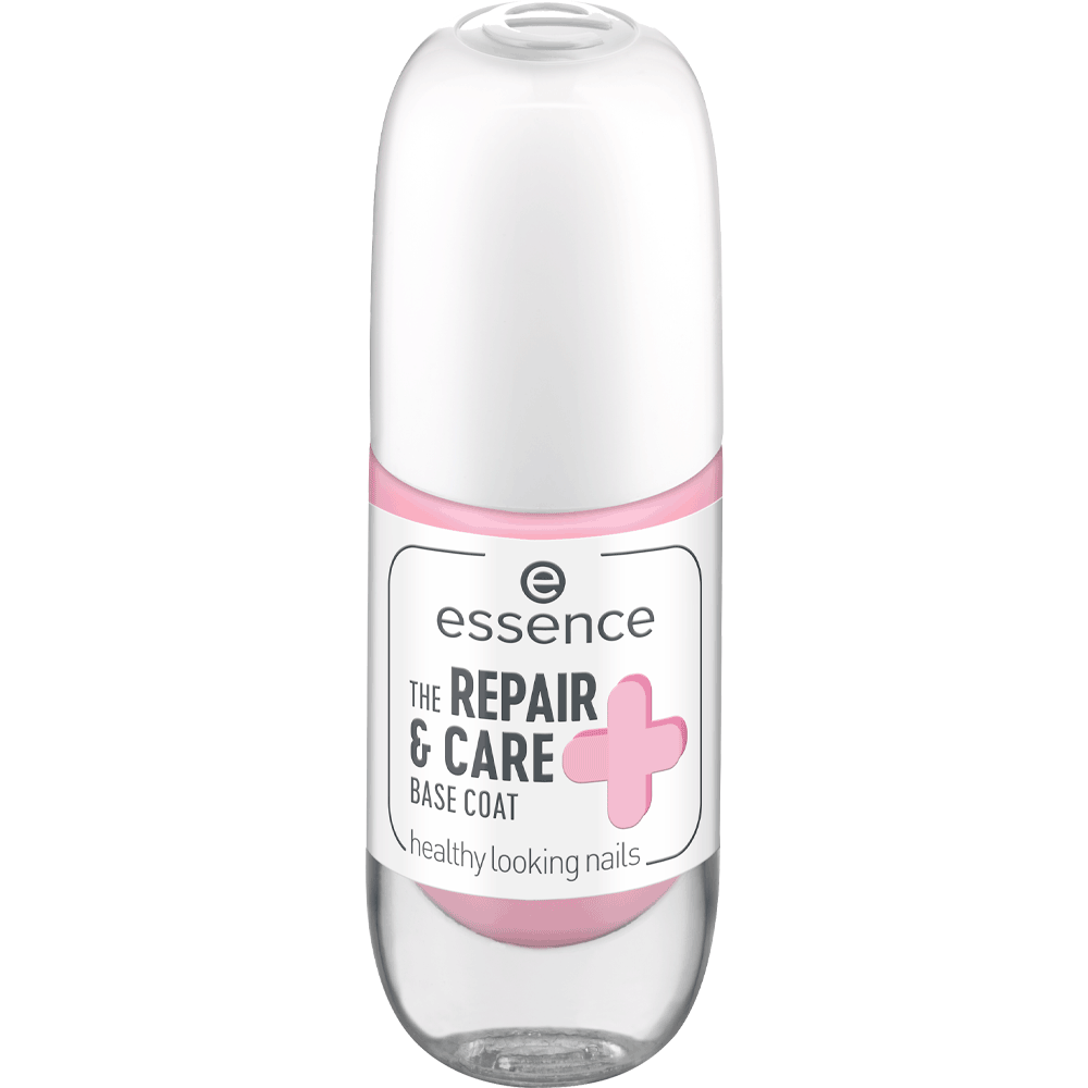 Bild: essence Base Coat Repair & Care