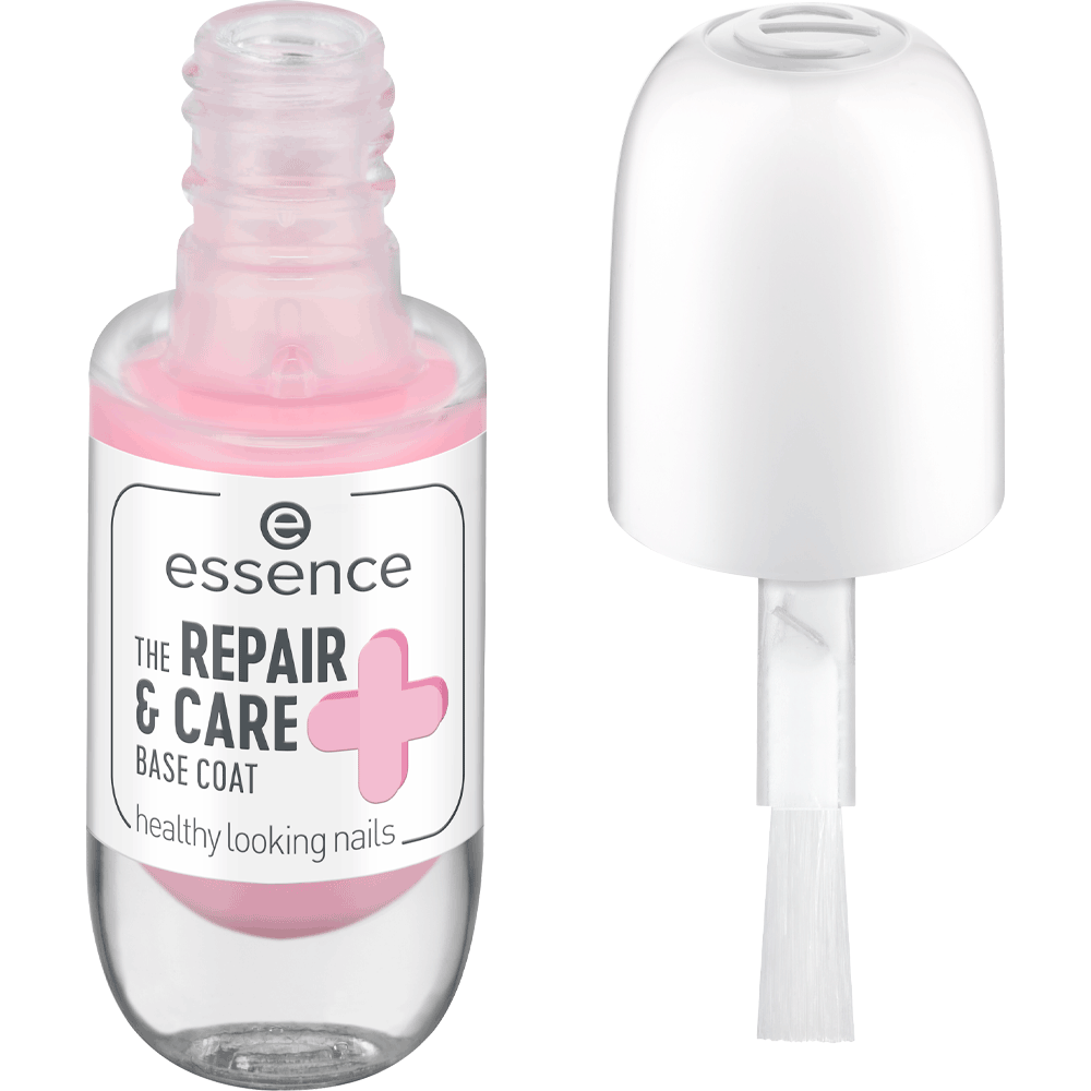 Bild: essence Base Coat Repair & Care