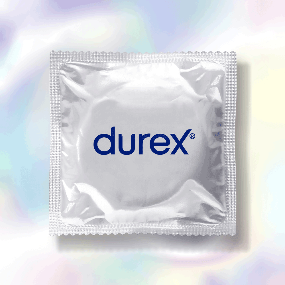 Bild: durex Hautnah XXL