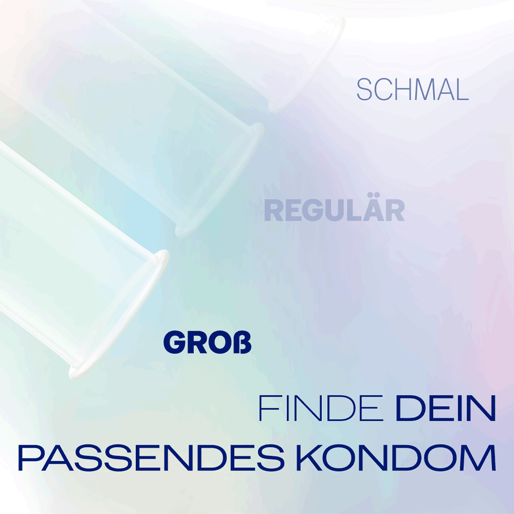 Bild: durex Hautnah XXL