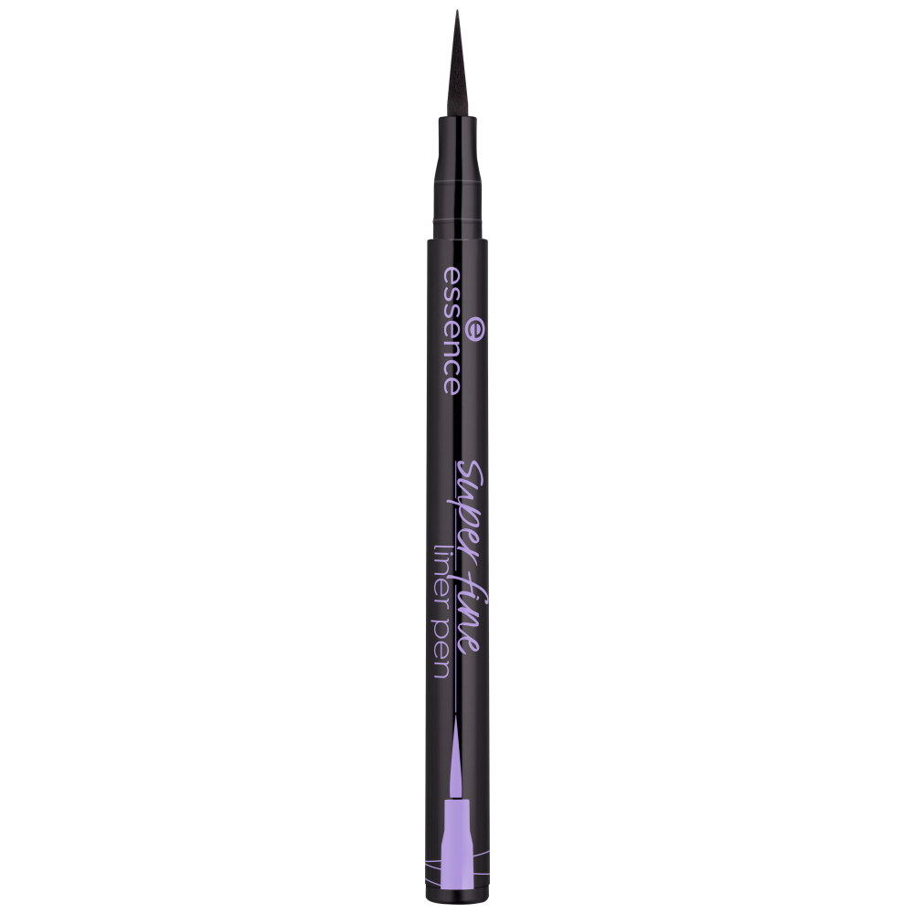 Bild: essence Eyeliner Super Fine