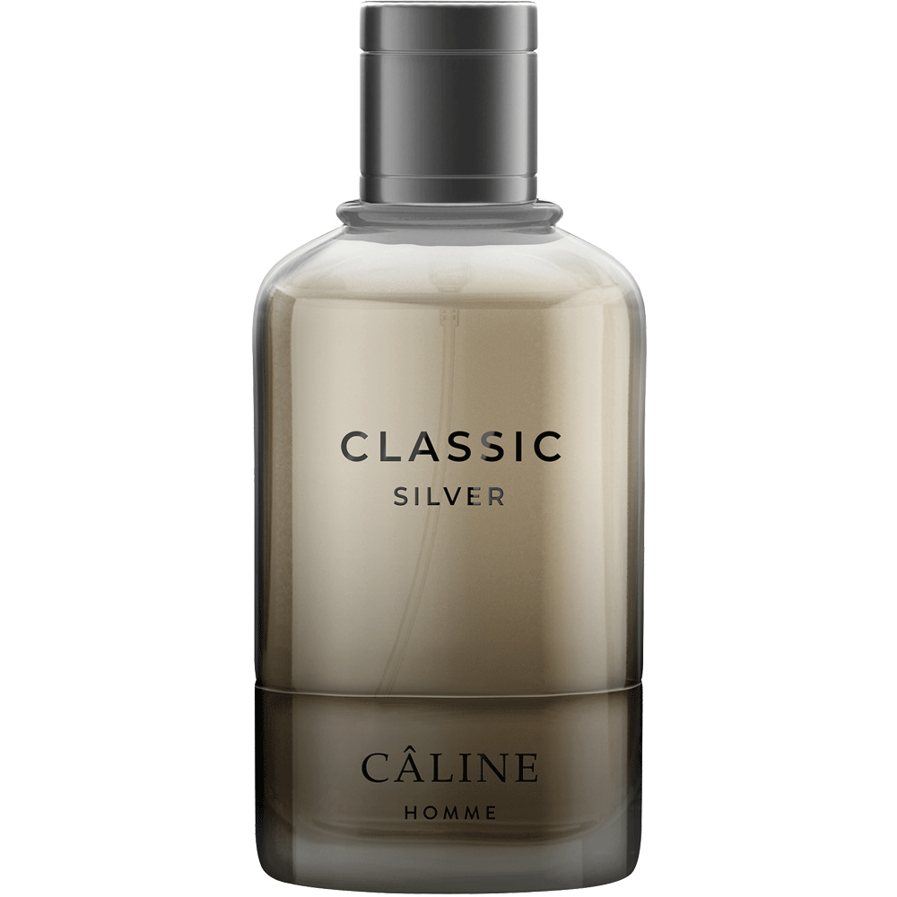 Bild: Caline Parfums Homme Classic Silver Eau de Toilette