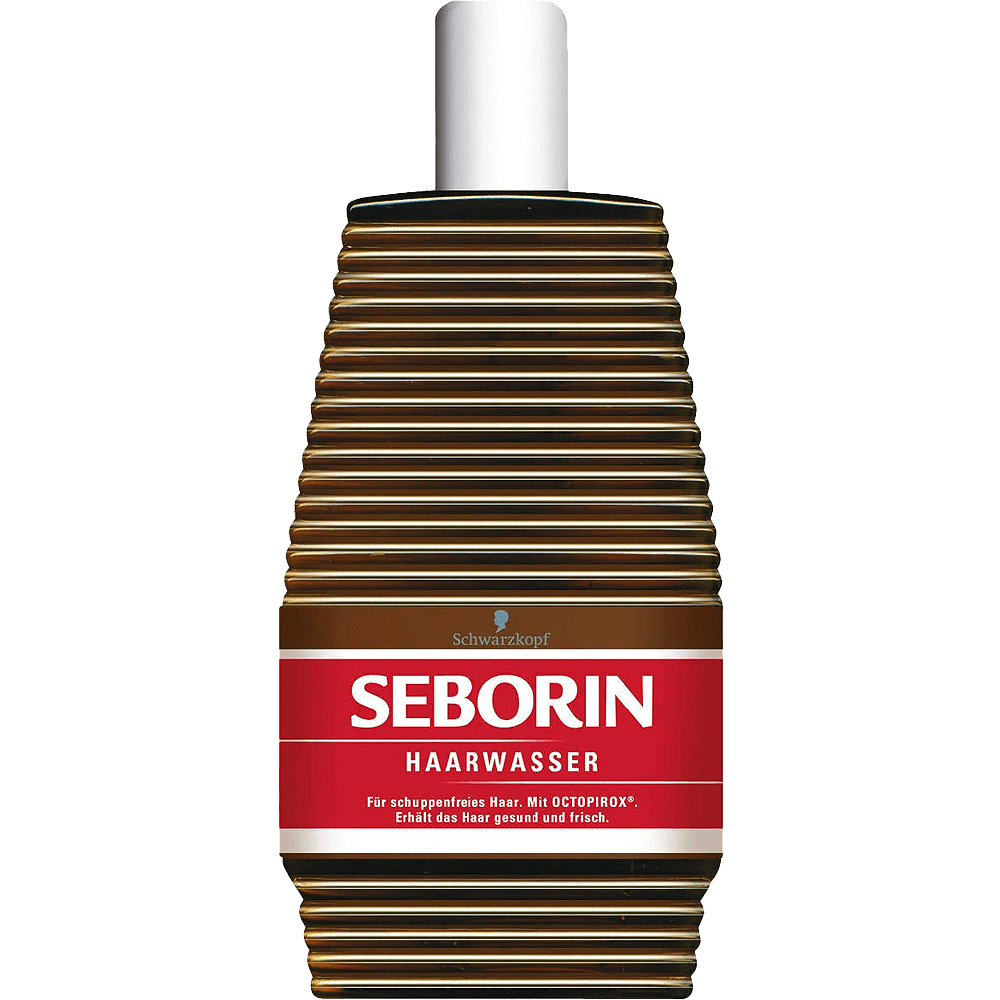 Bild: Schwarzkopf Seborin Haarwasser