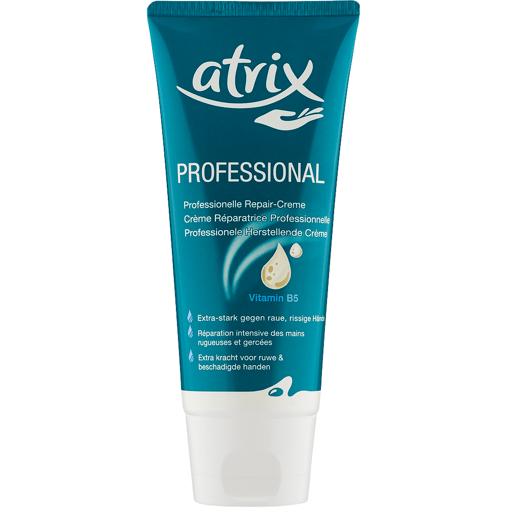 Bild: Atrix Professionelle Repair-Creme 