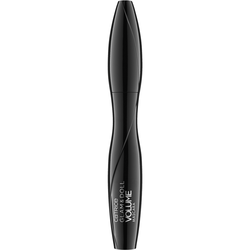 Bild: Catrice Glamour Doll Volume Mascara