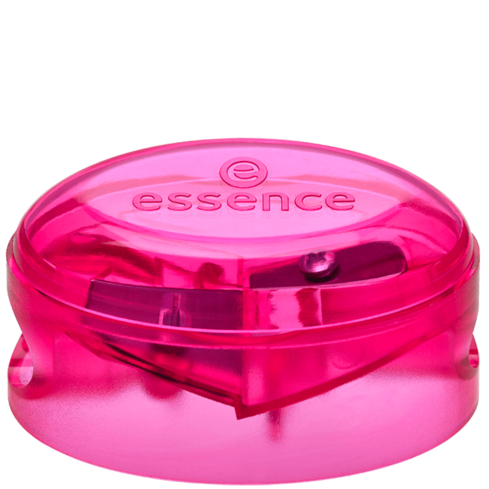 Bild: essence Duo Sharpener