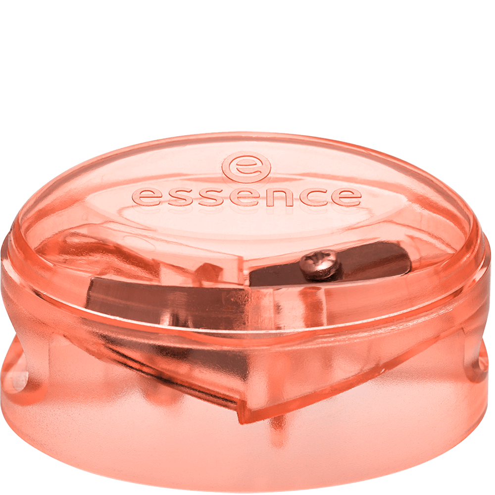 Bild: essence Duo Sharpener