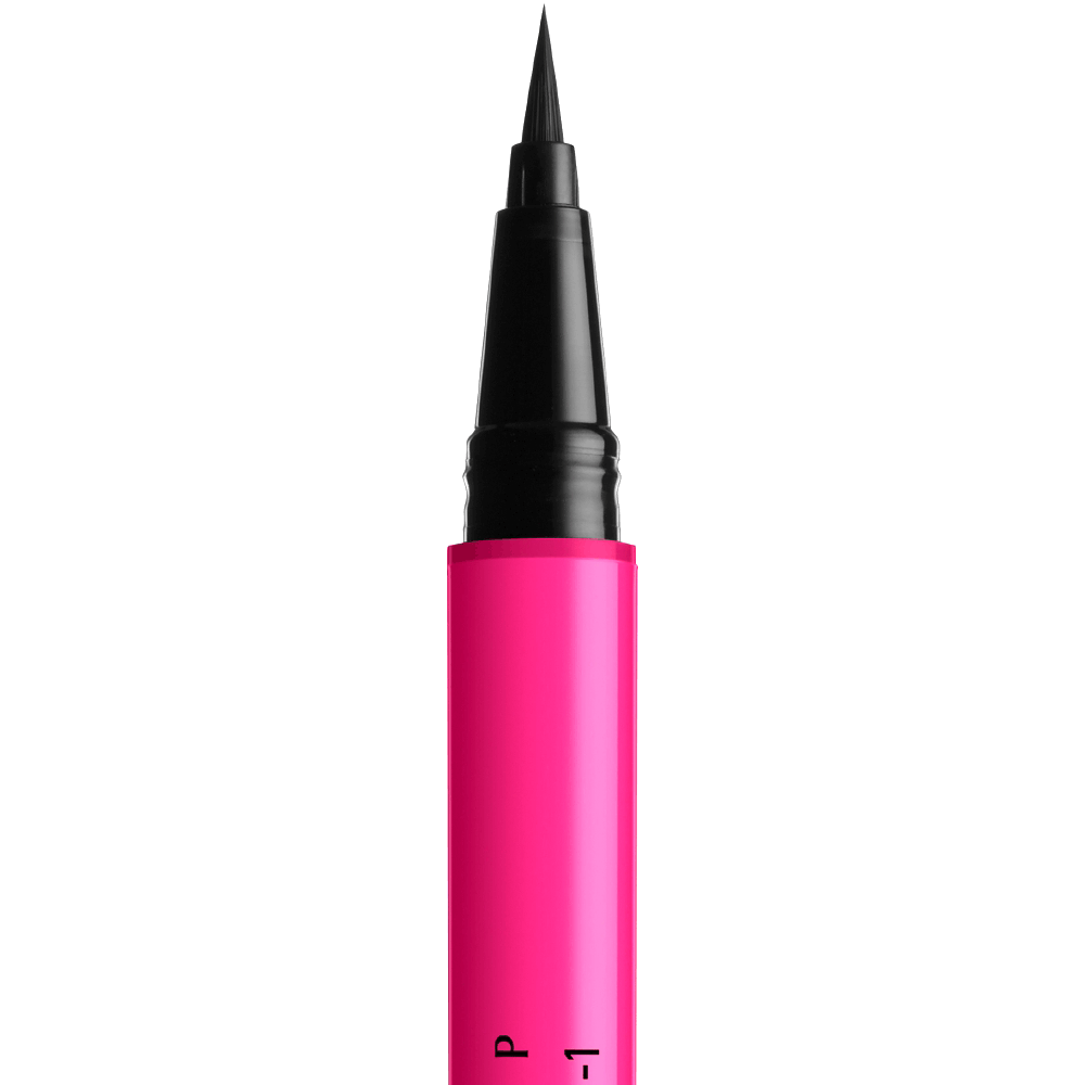 Bild: NYX Professional Make-up Jumbo Lash 2-in-1 Eyeliner & Wimpernkleber