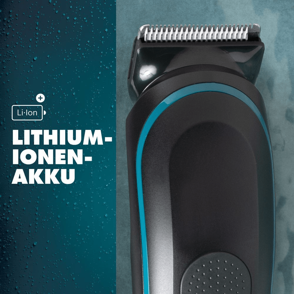 Bild: Gillette Intimate Trimmer