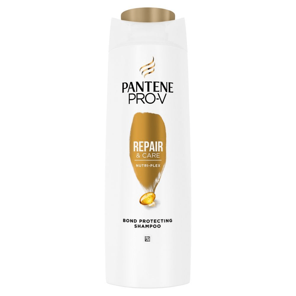 Bild: PANTENE PRO-V Repair & Care Shampoo