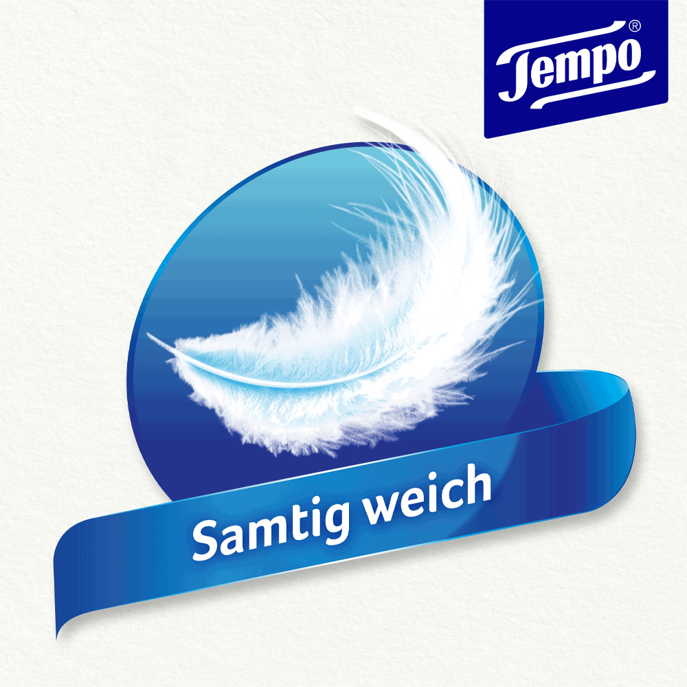 Bild: Tempo Taschentücher