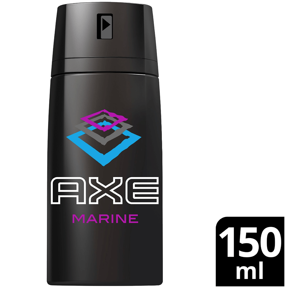 Bild: AXE Deodorant Bodyspray Marine