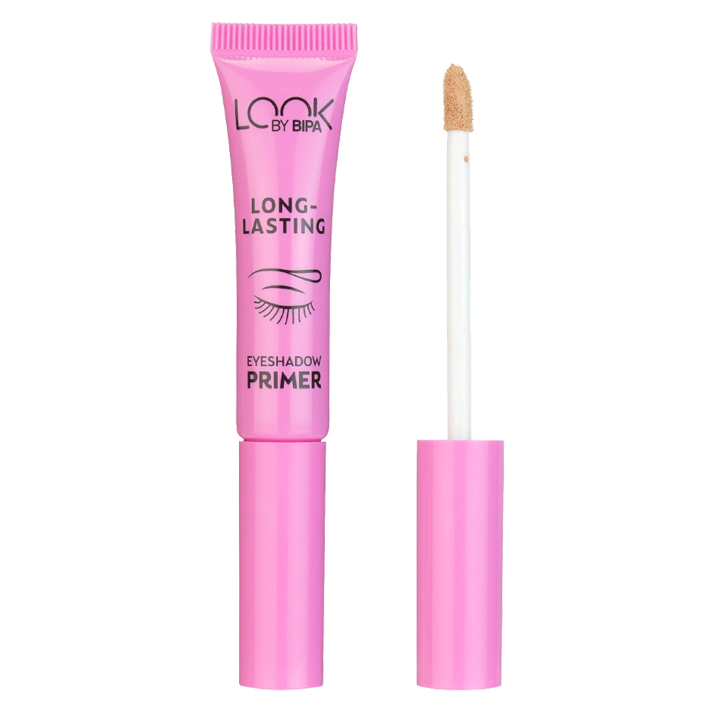 Bild: LOOK BY BIPA Liquid Lidschatten Primer