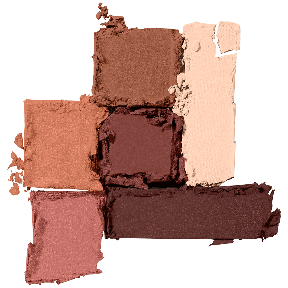 Bild: MAYBELLINE Mini City Palette Matte About Town