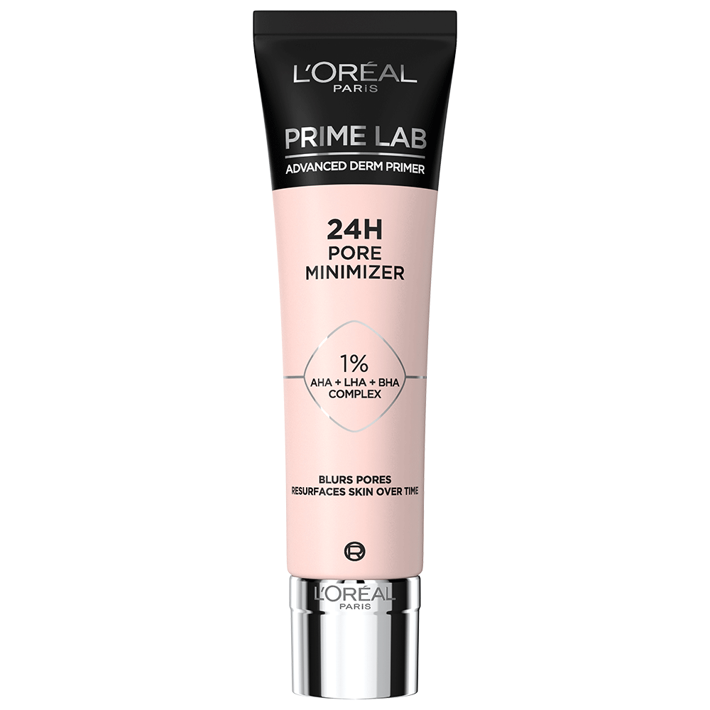 Bild: L'ORÉAL PARIS Prime Lab 24h Pore Minimizer Primer