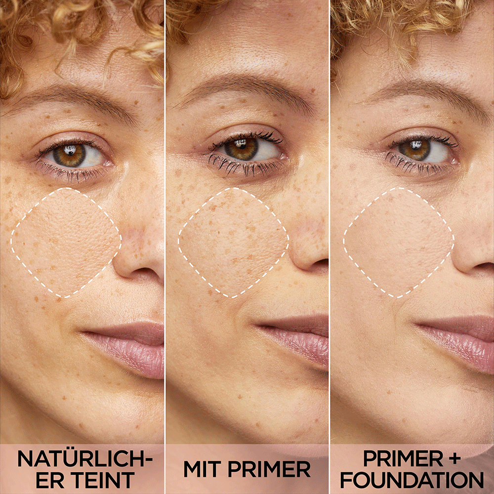 Bild: L'ORÉAL PARIS Prime Lab 24h Pore Minimizer Primer