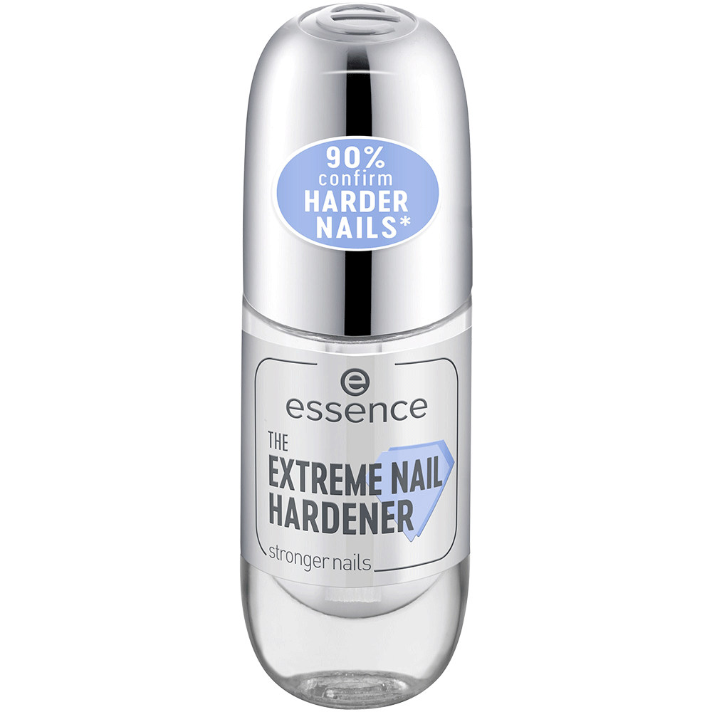 Bild: essence The extreme Nail Hardener