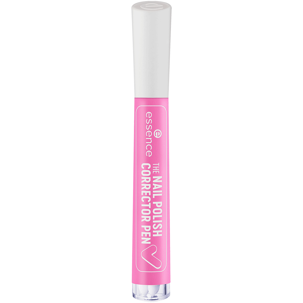 Bild: essence The Nail Polish Corrector Pen