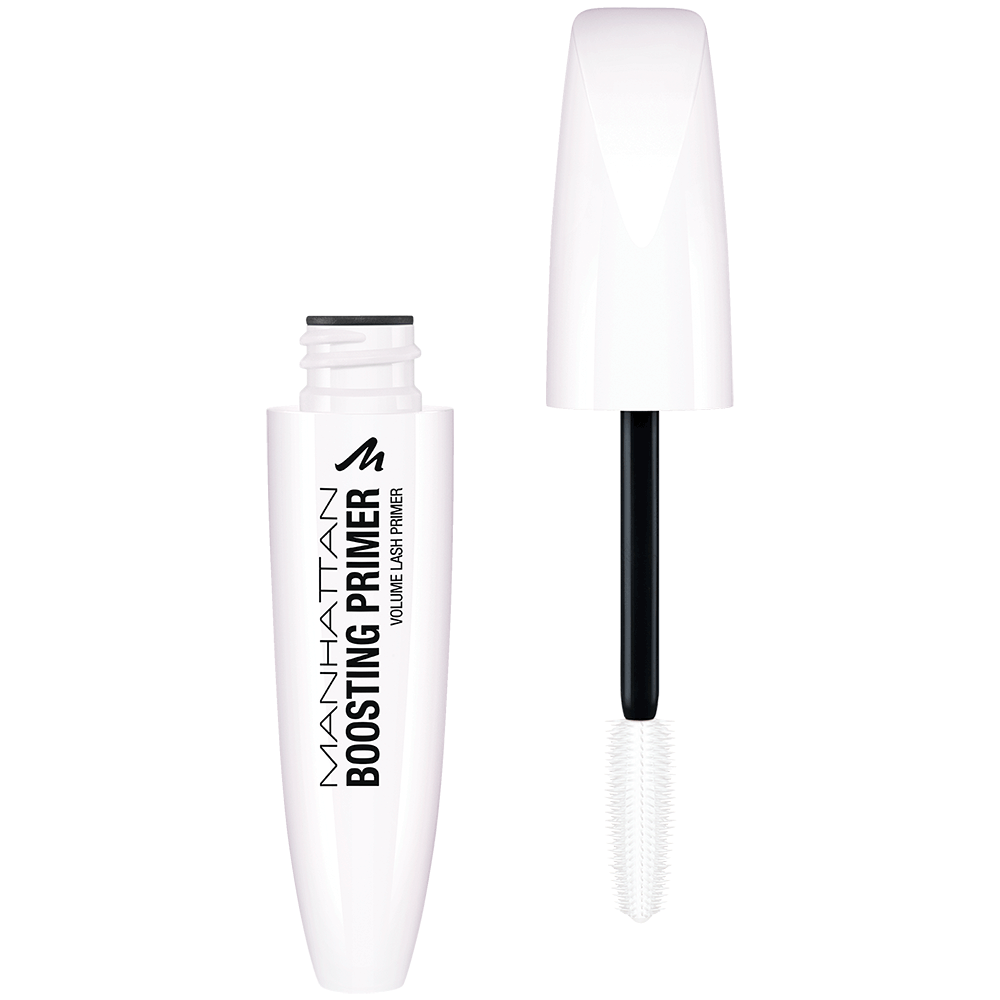 Bild: MANHATTAN Volume Boosting Lash Primer