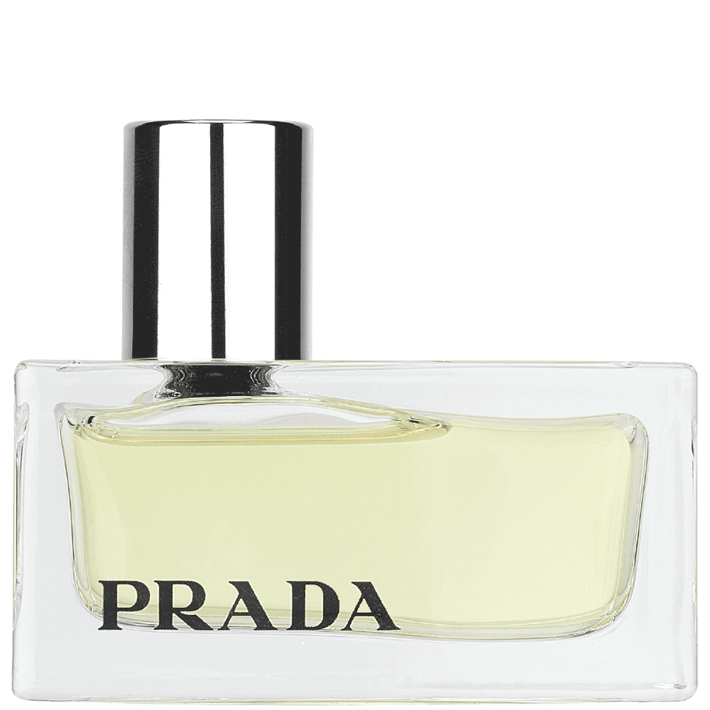 Bild: Prada Amber Eau de Parfum