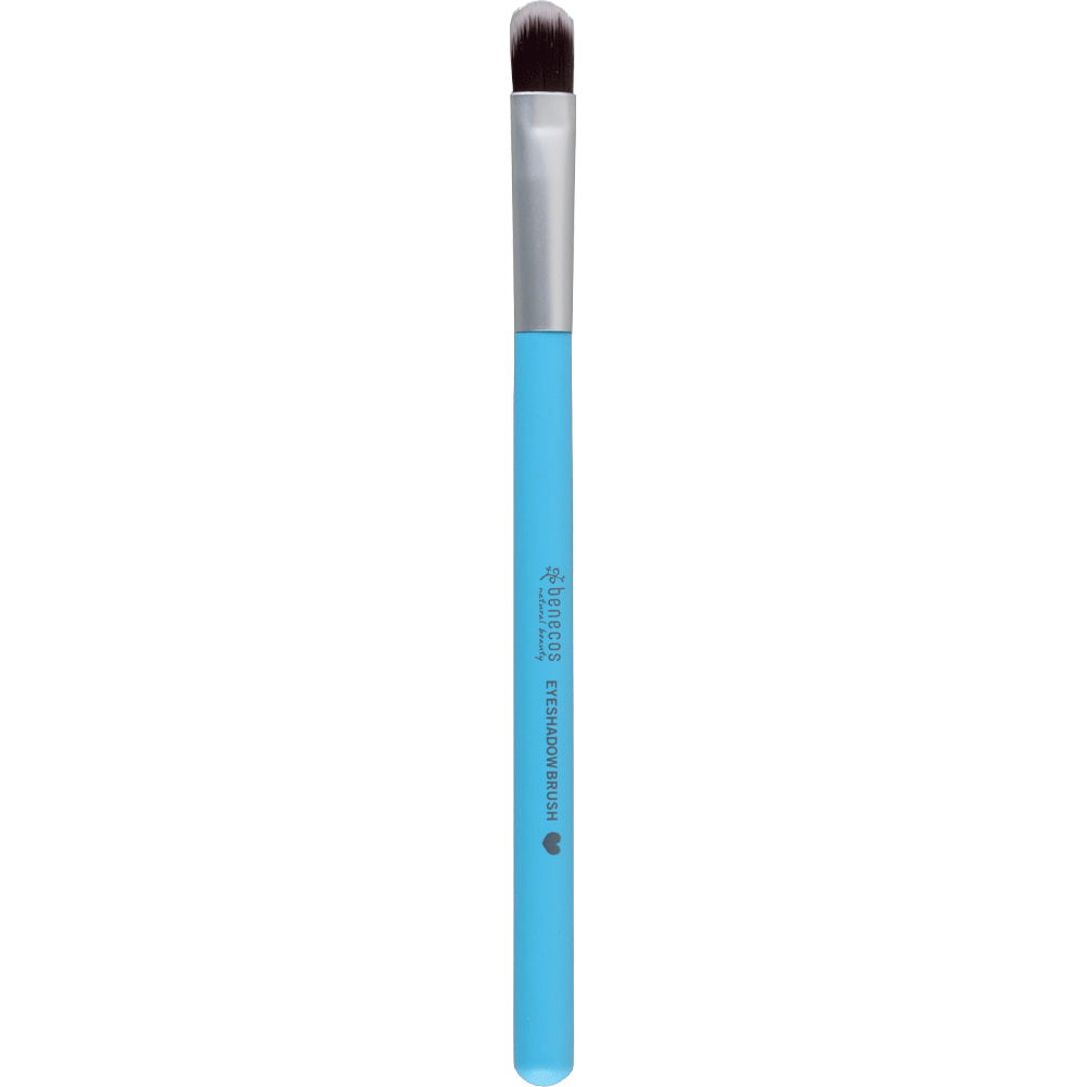 Bild: Benecos Eyeshadow Brush Colour Edition