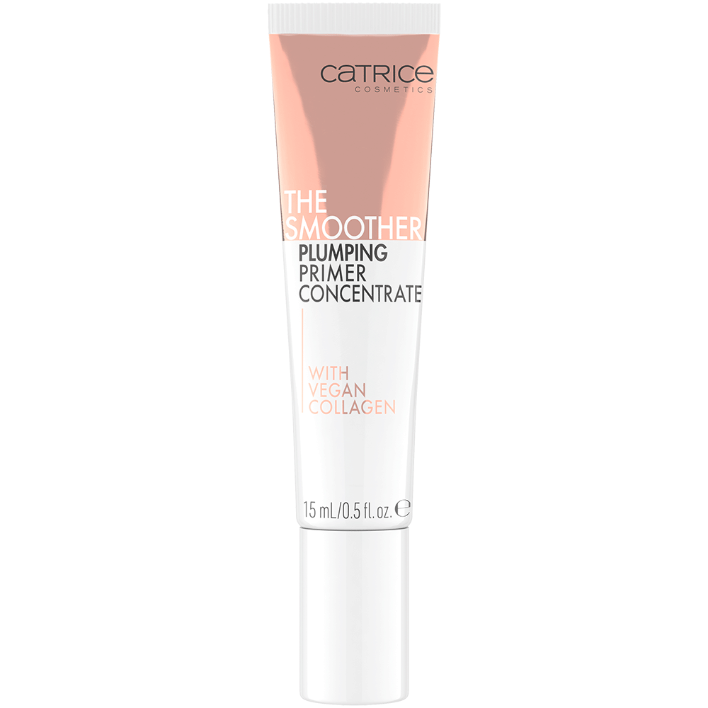 Bild: Catrice The Smoother Plumping Primer Concentrate