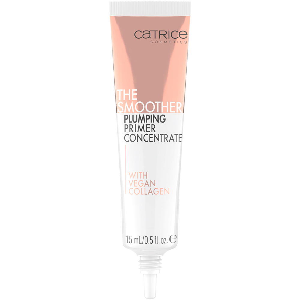Bild: Catrice The Smoother Plumping Primer Concentrate
