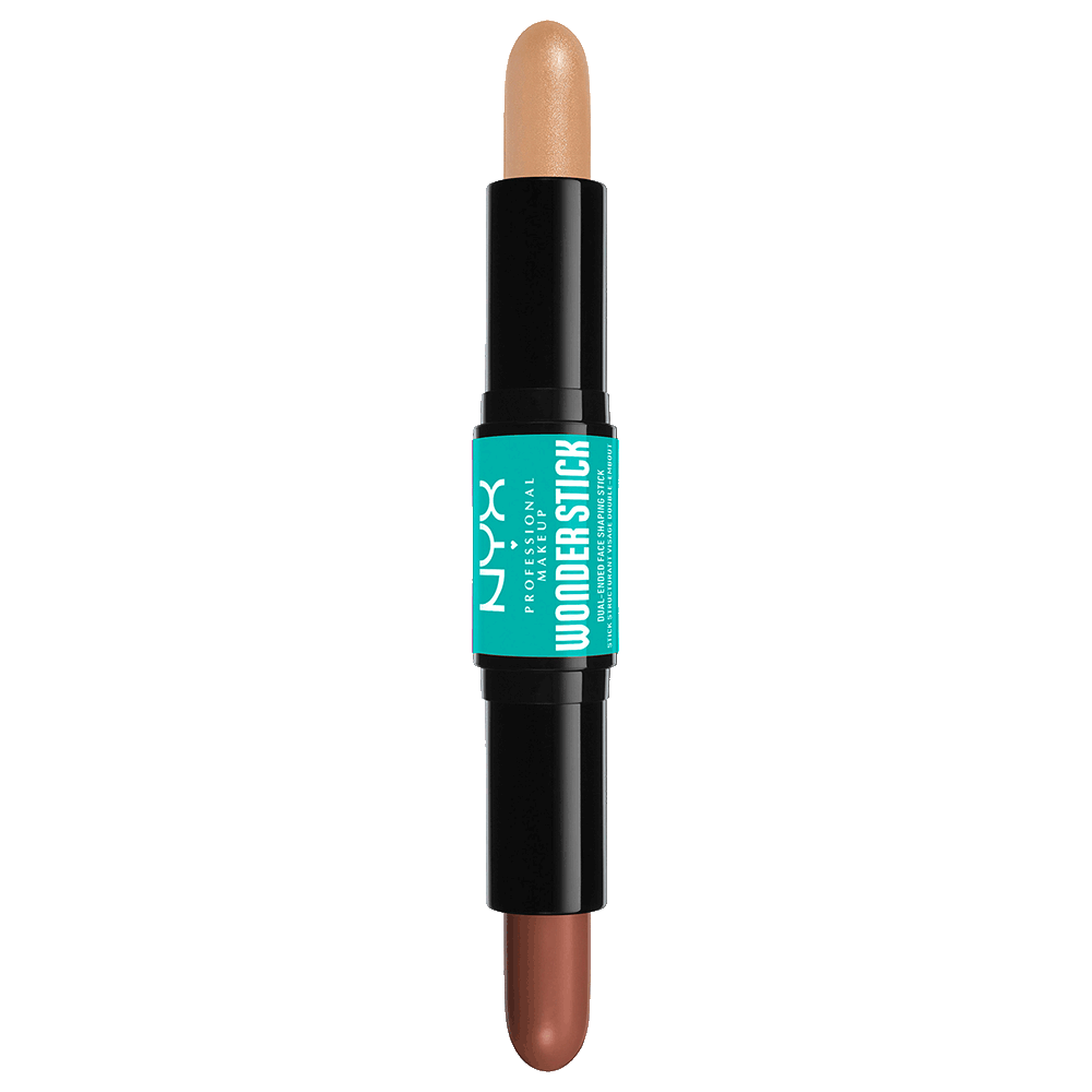 Bild: NYX Professional Make-up Wonder Stick Dual Face Lift
