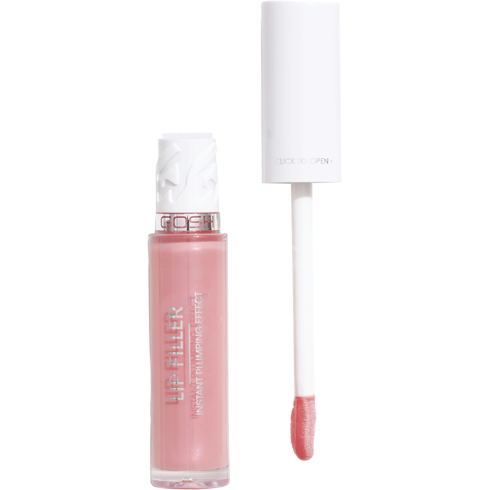 Bild: GOSH Lip Filler
