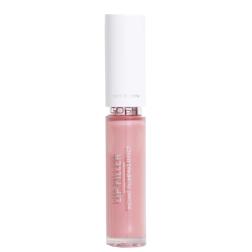 Bild: GOSH Lip Filler