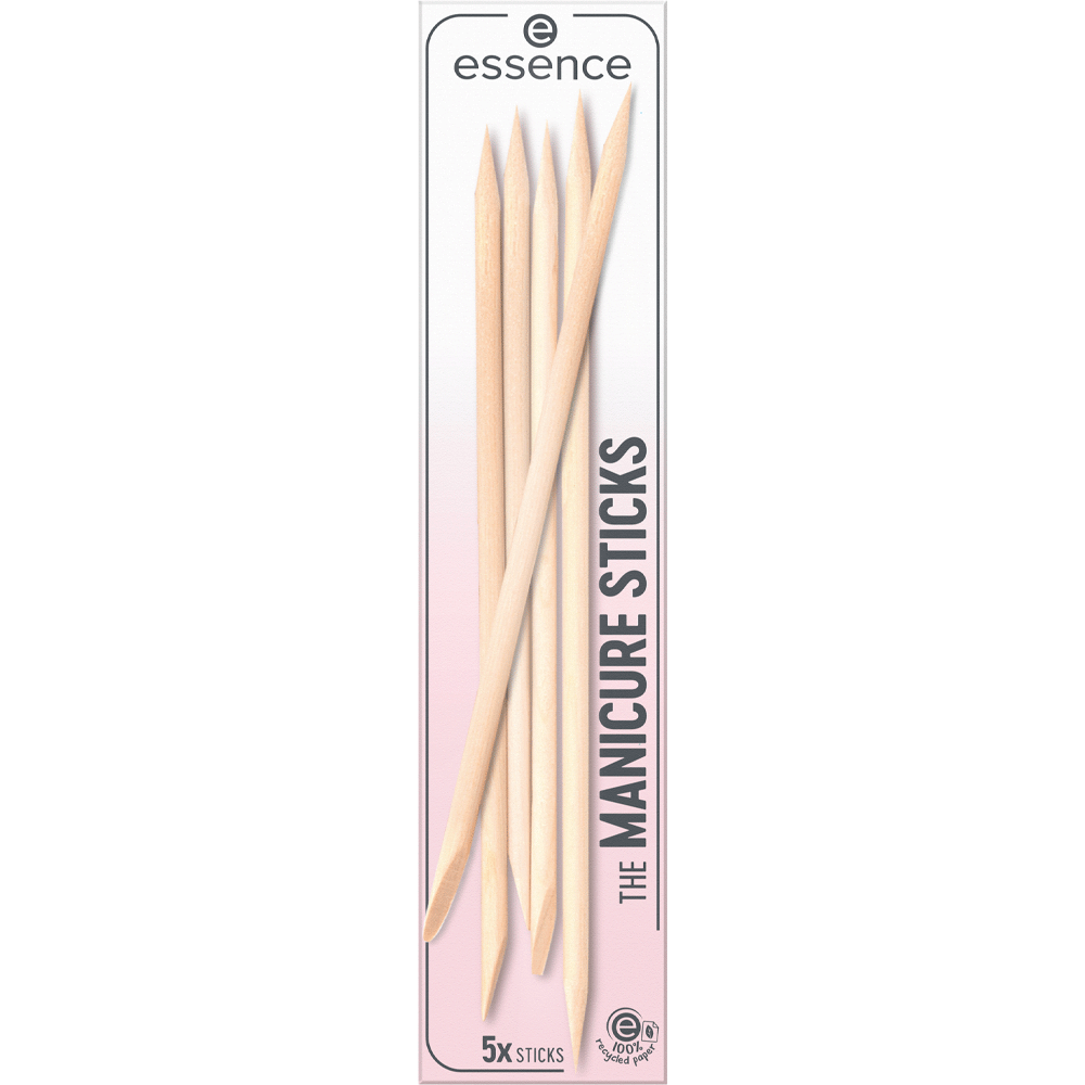 Bild: essence Manicure Sticks