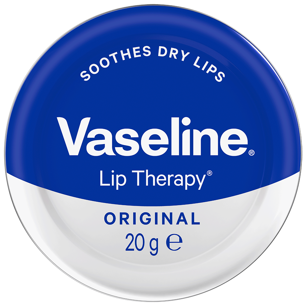 Bild: Vaseline Lip Therapy Original