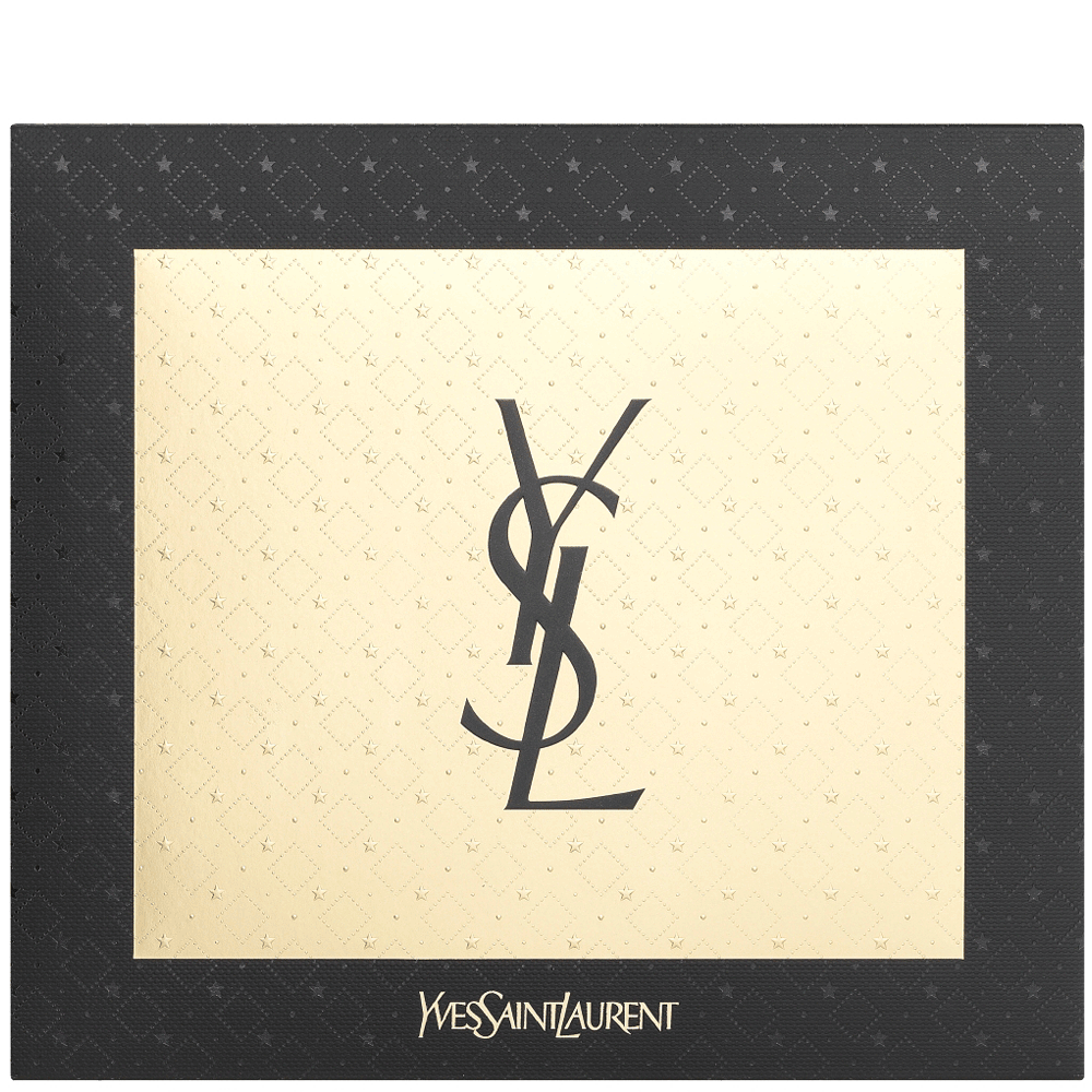 Bild: Yves Saint Laurent Libre Geschenkset Eau de Parfum 50 ml + Mascara + Lippenstift 