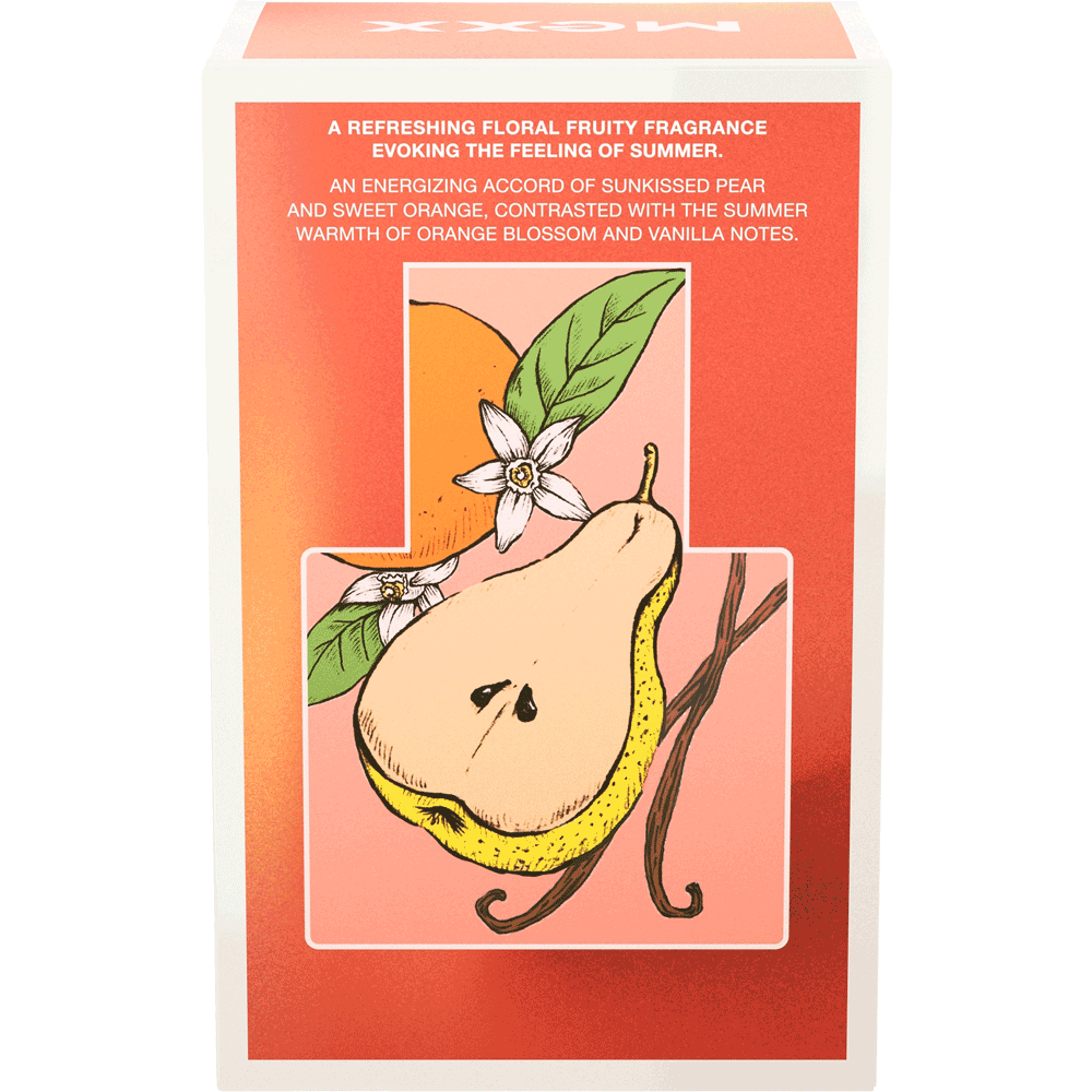 Bild: Mexx Summer Bliss Eau de Toilette