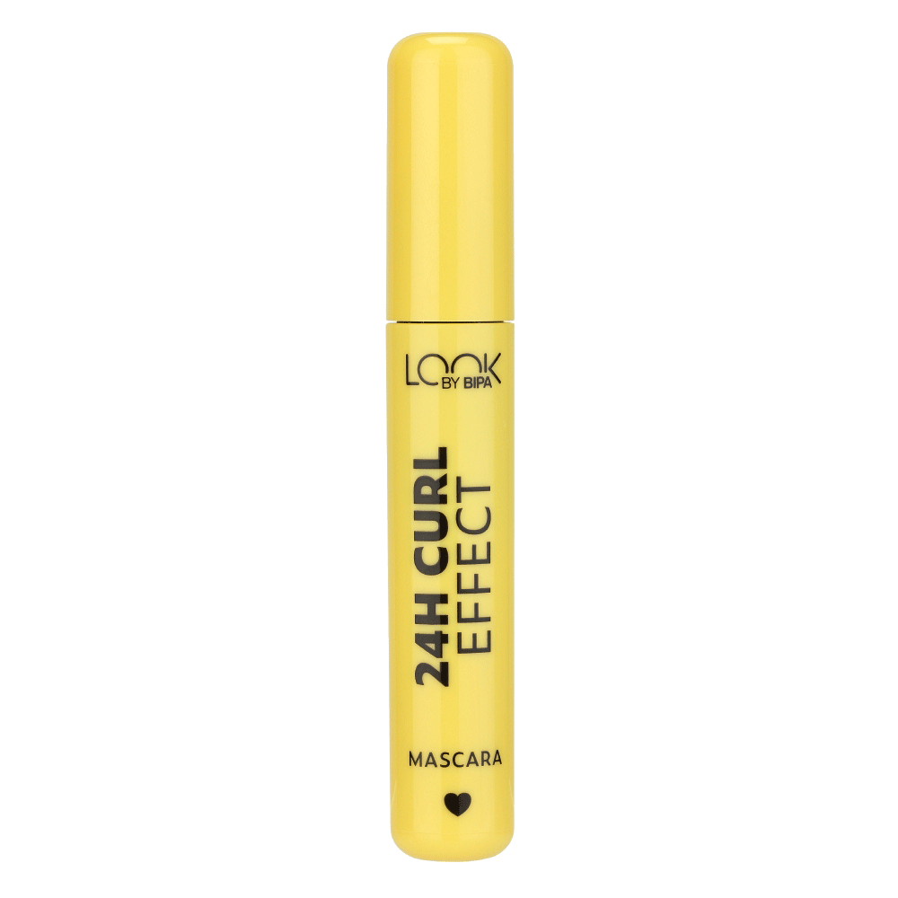 Bild: LOOK BY BIPA 24h Curl Effect Lash Mascara