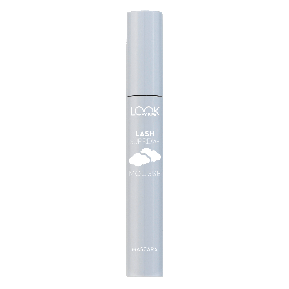 Bild: LOOK BY BIPA Lash Supreme Mousse Mascara