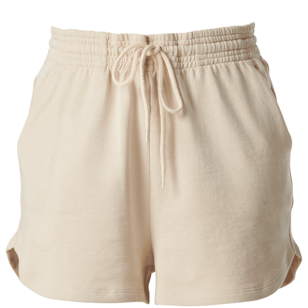 Bild: BI STYLED Sweat Shorts beige