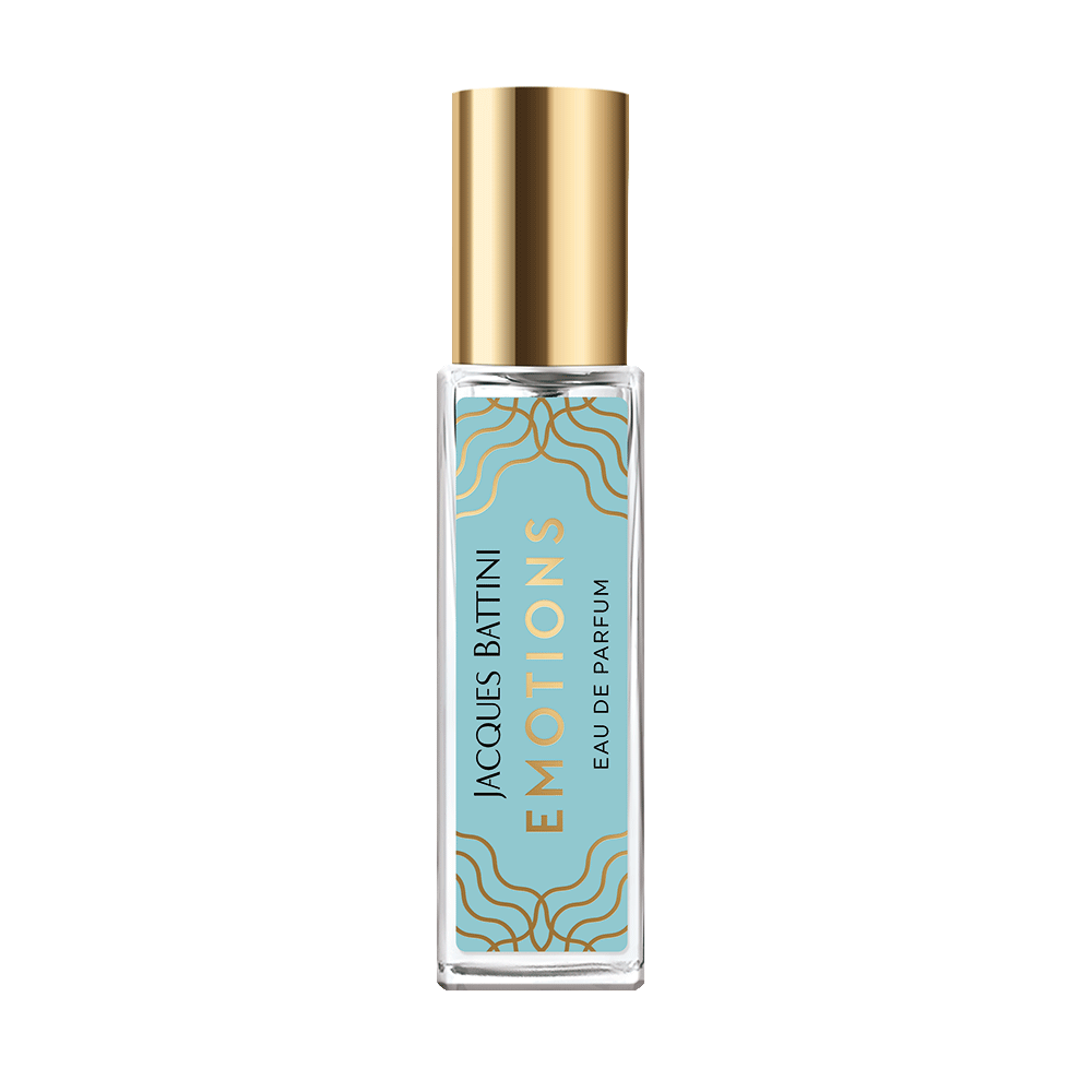 Bild: Jacques Battini Emotions Eau de Parfum 