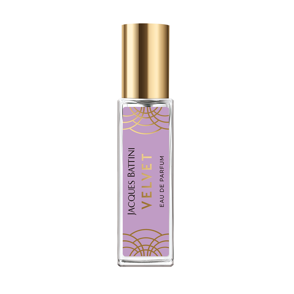 Bild: Jacques Battini Velvet Eau de Parfum
