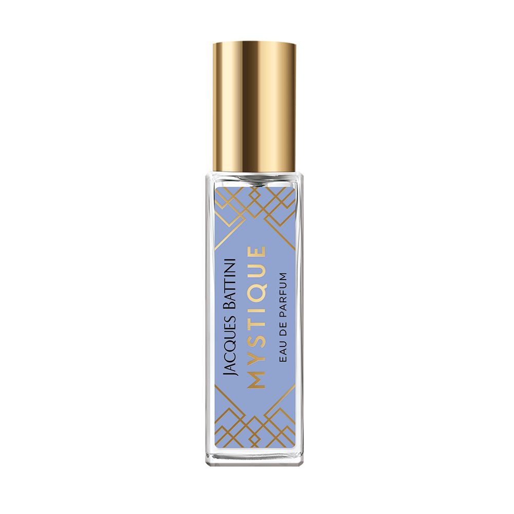 Bild: Jacques Battini Mystique Eau de Parfum