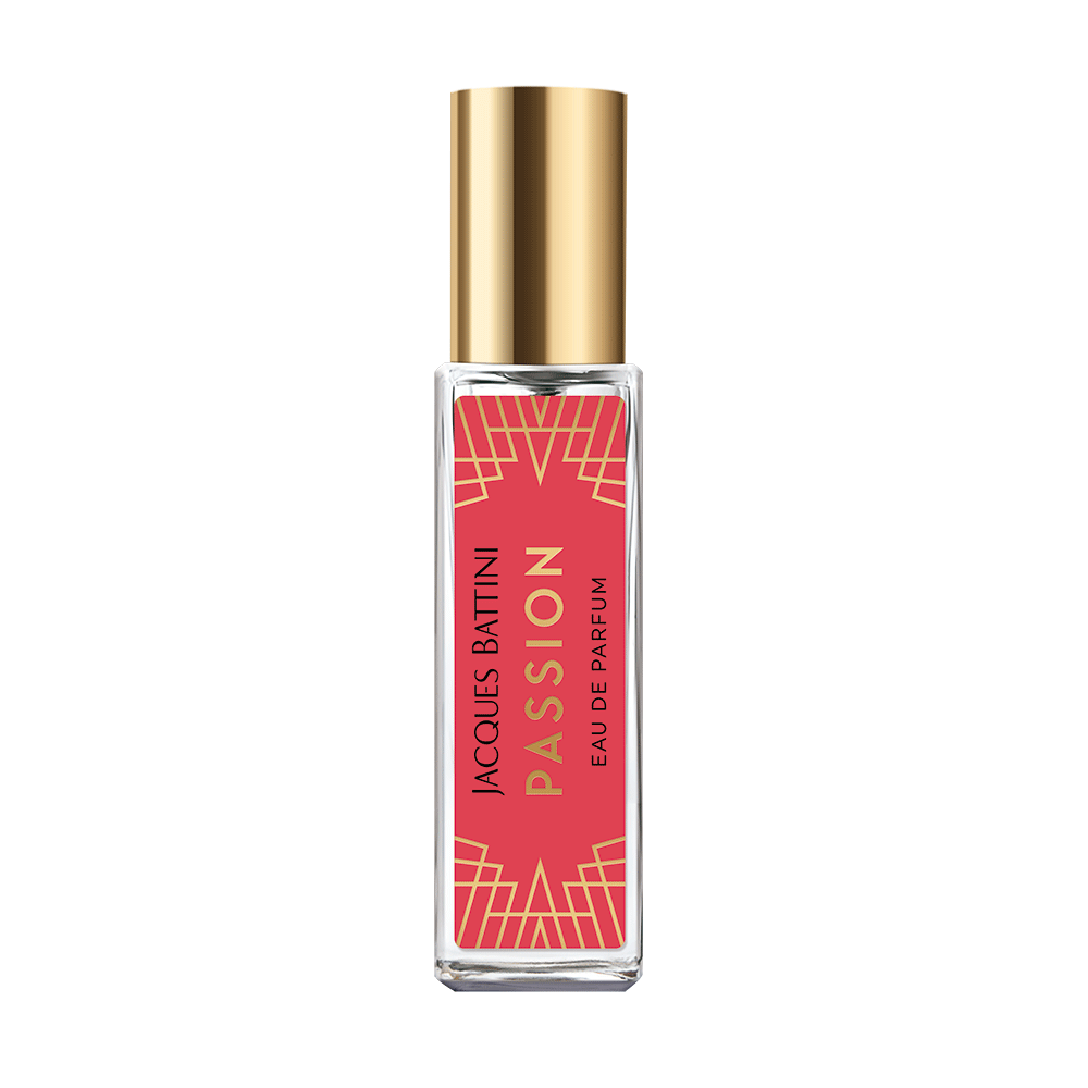 Bild: Jacques Battini Passion Eau de Parfum 