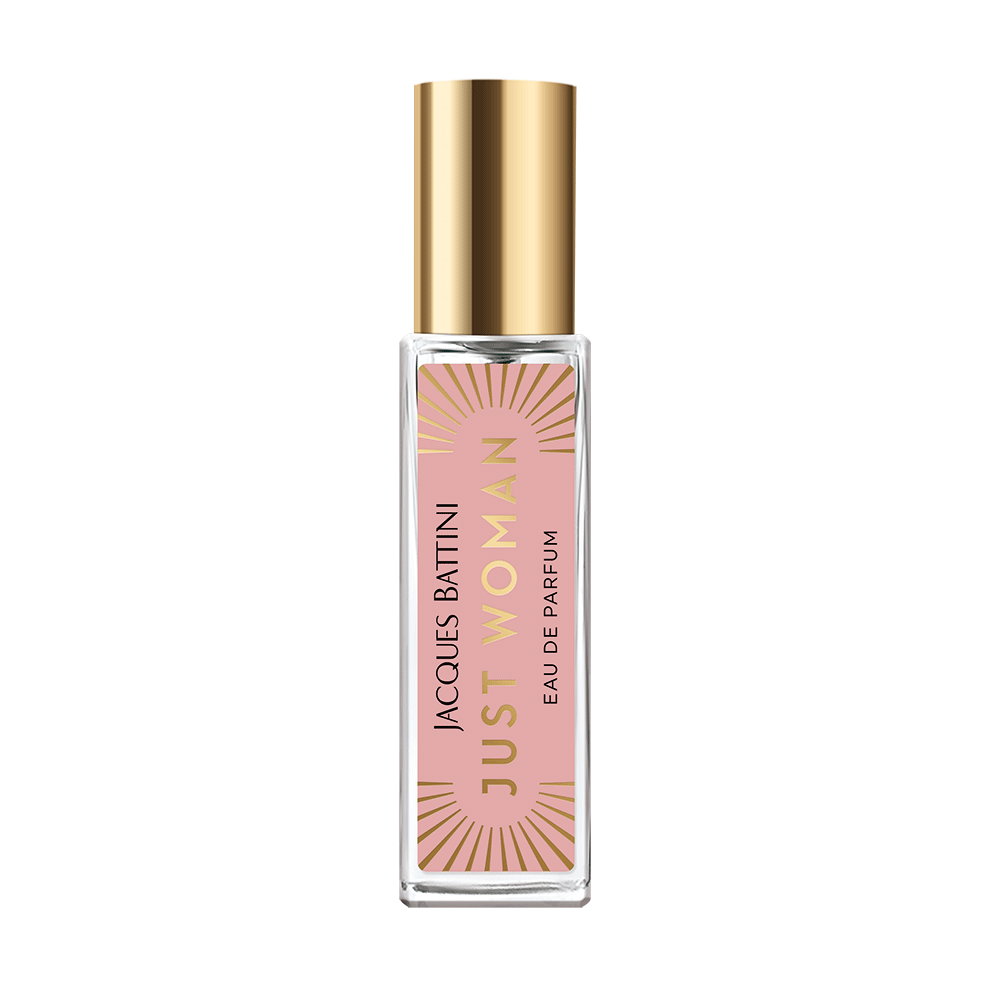 Bild: Jacques Battini Just Woman Eau de Parfum 