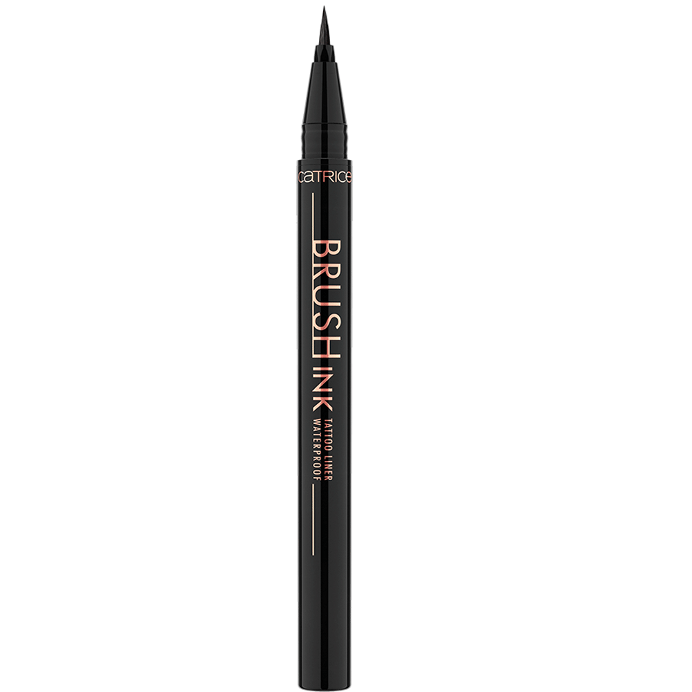 Bild: Catrice Brush Ink Tattoo Liner Waterproof